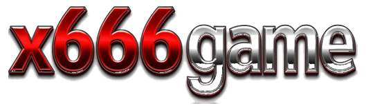 x6666game logo
